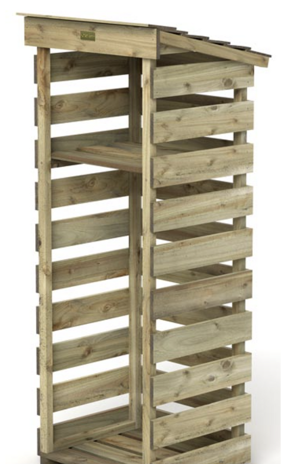 Narrow Log Store