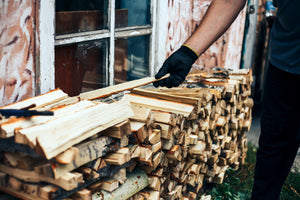 Stacking Service