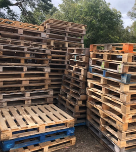 Pallet Collection